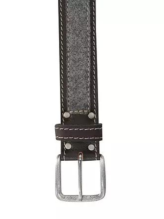 LUISE STEINER | Ceinture traditionnelle MANDLING G | 